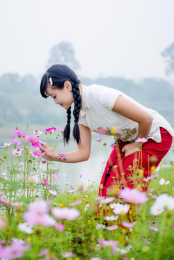 用户互动体验场景